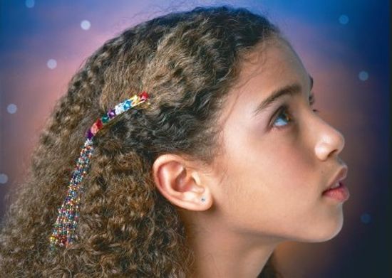 18新利最新登入如何制作串珠头发发夹吗