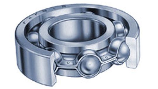 How Bearings Work