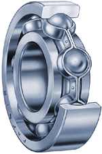 types of bearings and their uses