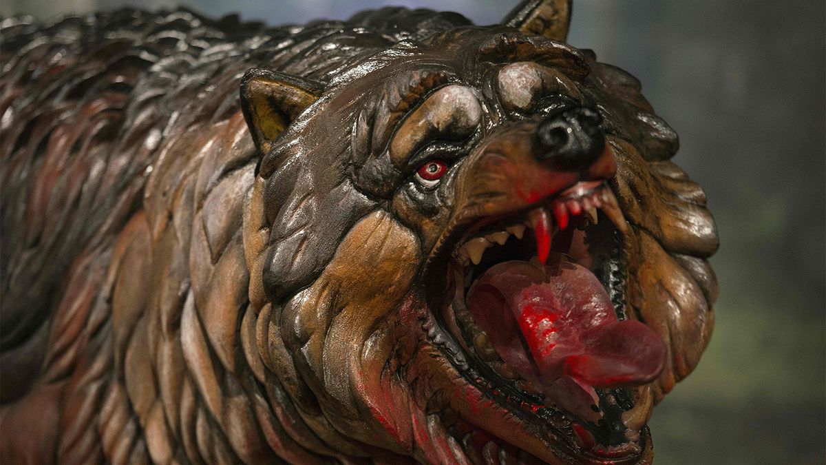 Was the Terrifying 18th-century Beast of Gévaudan a Wolf or Something More Sinister?