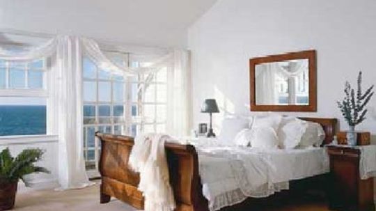 Bedroom Decorating Ideas