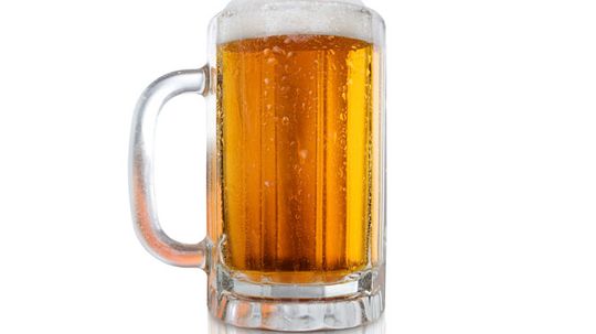 How Do Brewers Measure the Alcohol in Beer?