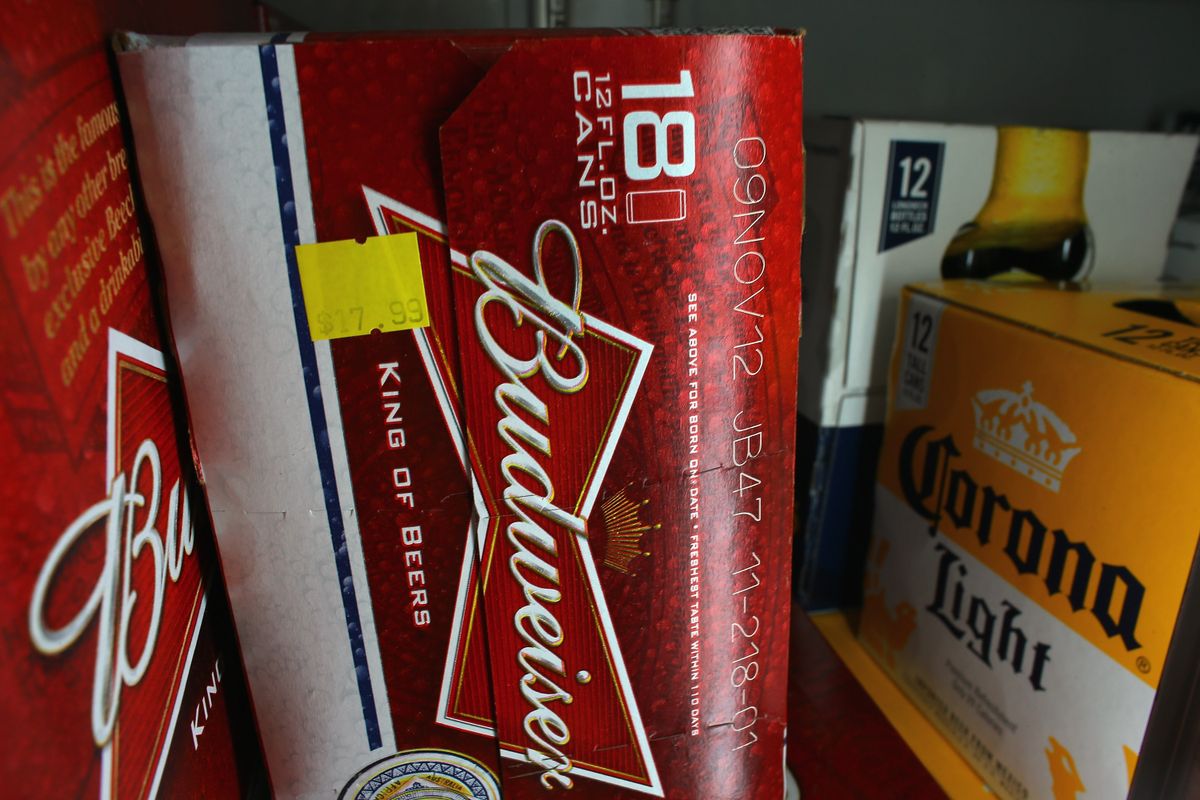 Does A Beer s Born on Date Matter HowStuffWorks