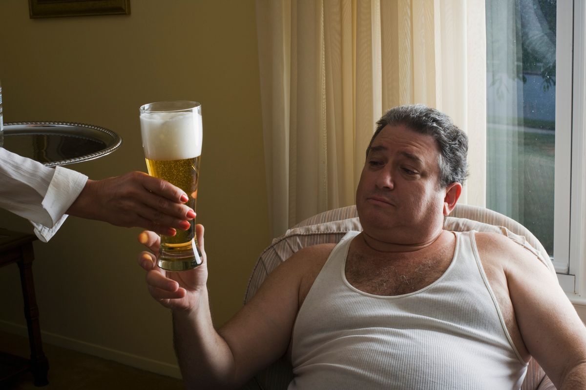 Does Drinking Beer Really Make You Fat? | HowStuffWorks