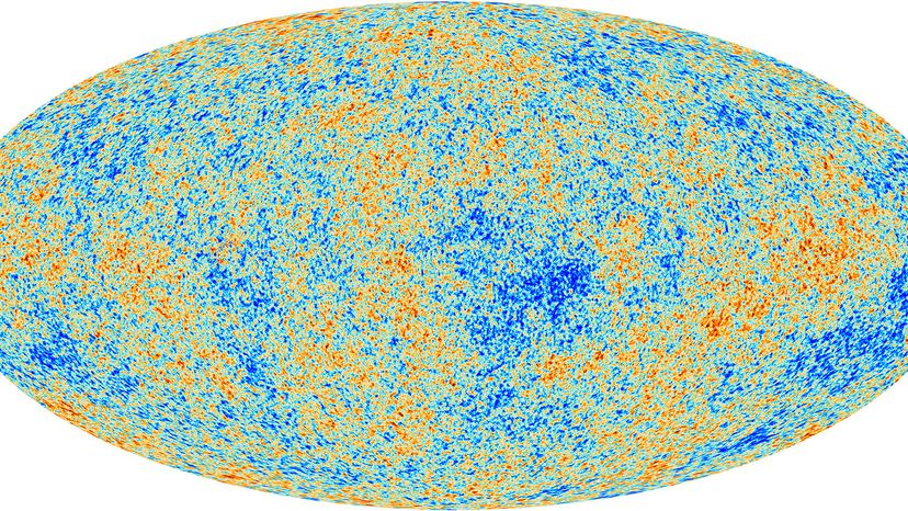 What was before the Big Bang? Everything you need to know - BBC