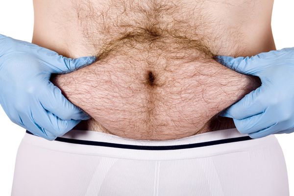 Everything You Need to Know About Belly Buttons