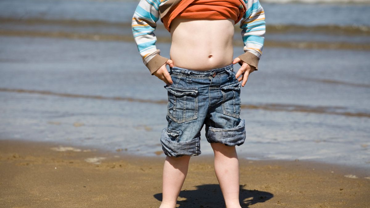 5 Things You Didn’t Know About Your Belly Button HowStuffWorks