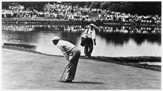 Ben Hogan