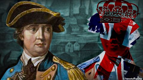 How Did Benedict Arnold Become America's Most Infamous Traitor? - Vimarsana News