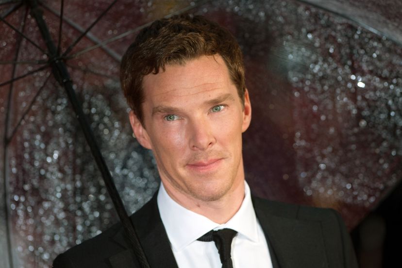 The Benedict Cumberbatch Quiz