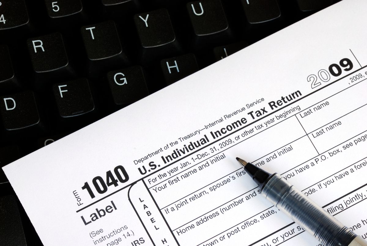 What are the advantages of e-filing your tax return? | HowStuffWorks