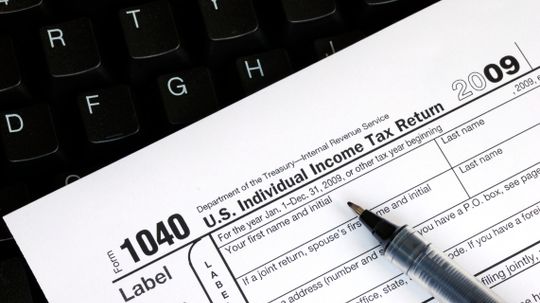 What are the advantages of e-filing your tax return?