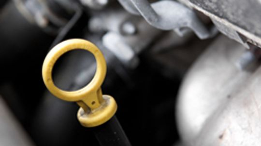 5 Benefits of an Engine Flush