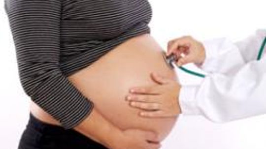 6 Surprising Benefits of Pregnancy
