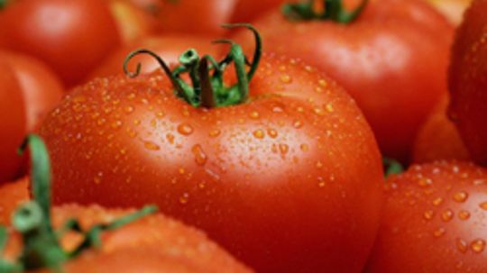 Lovely Lycopene: 5 Hidden Health Benefits of Tomatoes