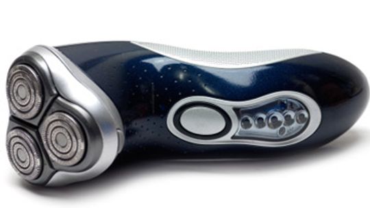 What are the benefits of using a vibrating razor?