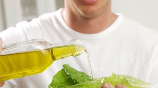 Benefits of Canola Oil