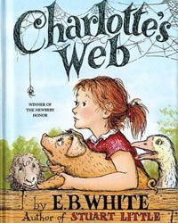 CharlotteÂ’s Web