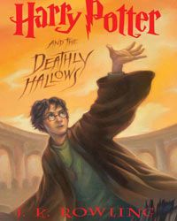 Harry Potter and the Deathly Hallows