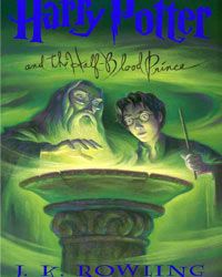 Harry Potter and the Half-Blood Prince