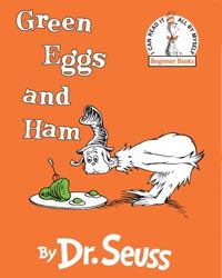 Green Eggs and Ham