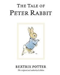 The Tale of Peter Rabbit