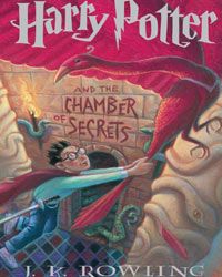 Harry Potter and the Chamber of Secrets