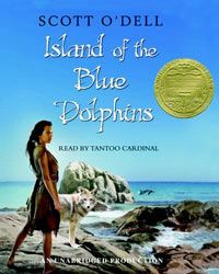 Island of the Blue Dolphins