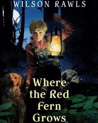 Where the Red Fern Grows