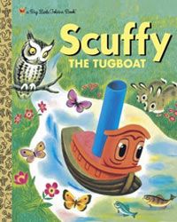 Scuffy the Tugboat