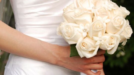 How to Choose the Best Bridal Bouquet for Your Personality
