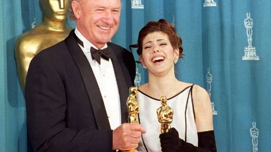 Did Best Supporting Actress go to the wrong person in 1993?