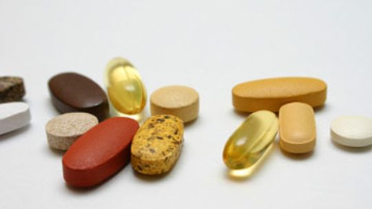 What are the best vitamins for skin health?