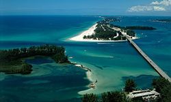 The Florida Keys