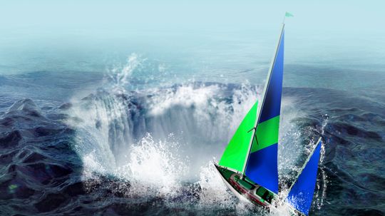 Test Your Knowledge: Bermuda Triangle Quiz