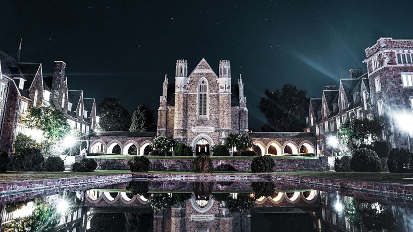 berry college