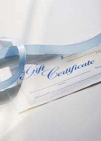 Some people complain that all it takes to close a BBB case is issuing a customer a gift certificate -- even if the customer wants to pursue the matter.