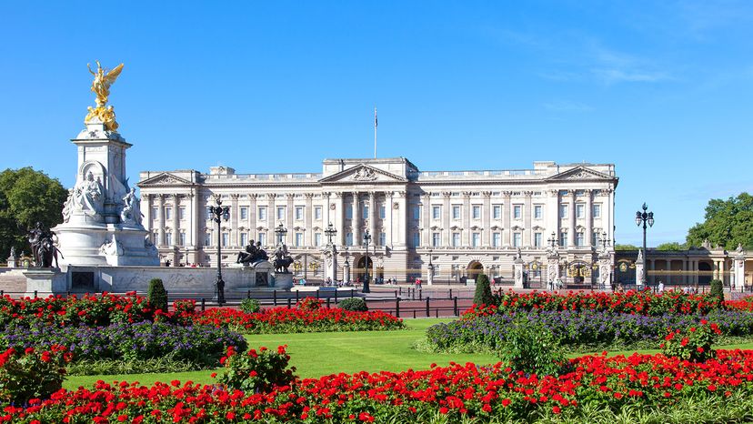 Buckingham Palace