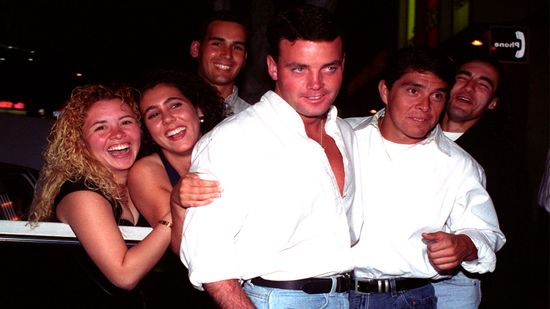 12 Big Cases of Revenge