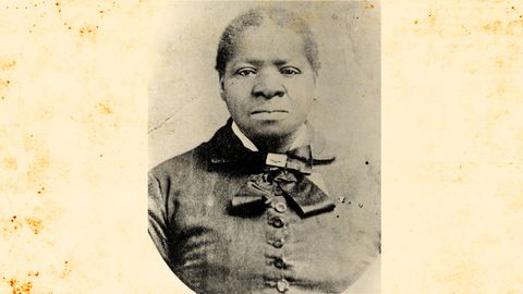 From Slave to Millionaire Philanthropist: The Biddy Mason Story - Vimarsana News