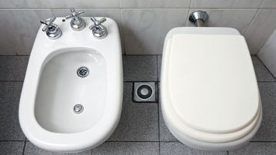 The Bidet: Is It Making a Comeback?