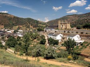 Villa Franca, Navarre, Spain