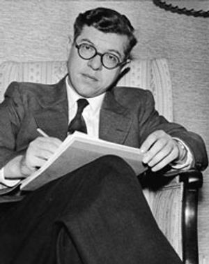 Fred Hoyle
