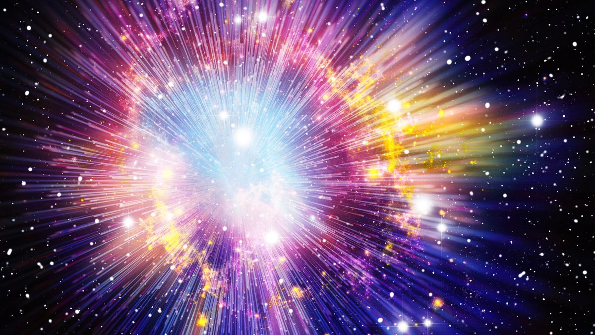 What Did The Big Bang Sound Like HowStuffWorks