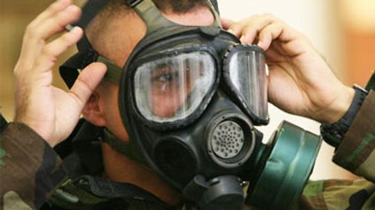 How Biological and Chemical Warfare Works