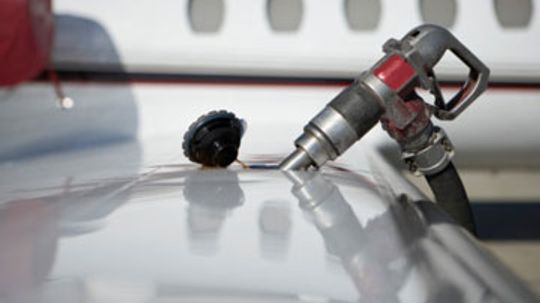 Is biofuel a reasonable (and safe) jet fuel alternative?