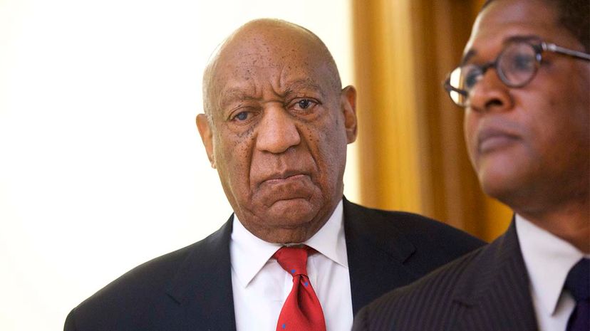 cosby, elderly defendants