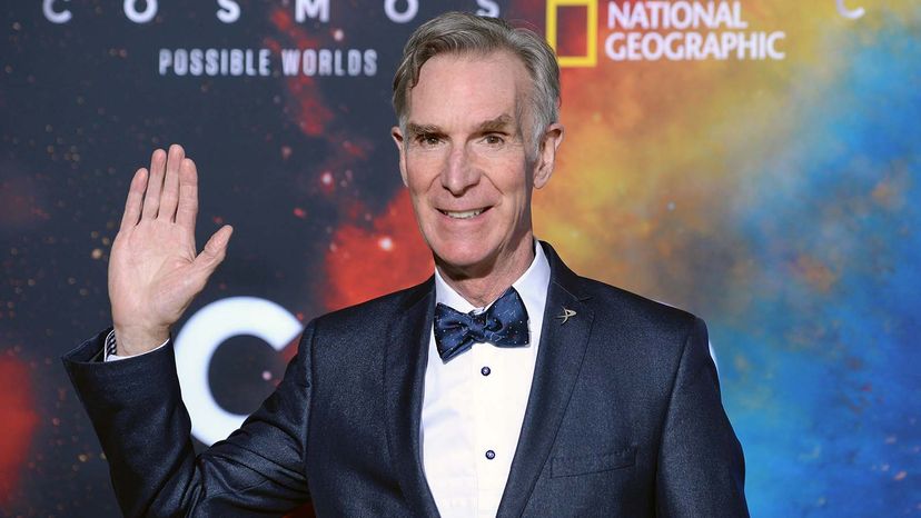 Bill Nye