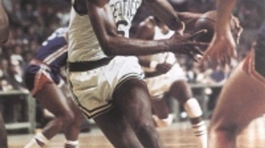 Bill Russell