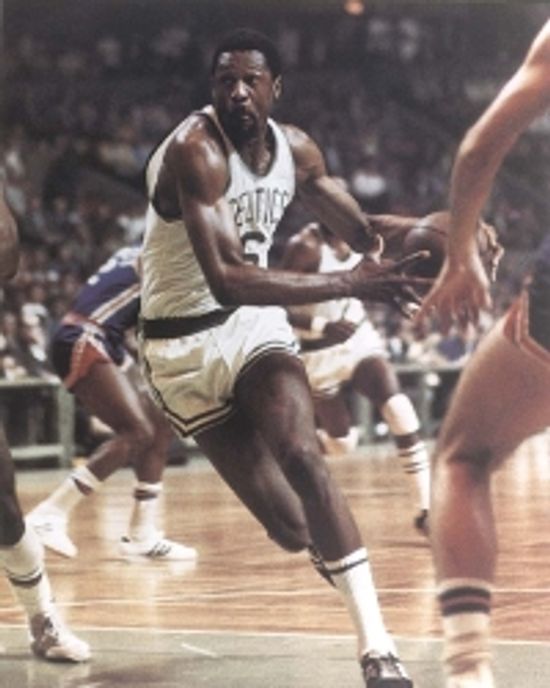 Bill Russell
